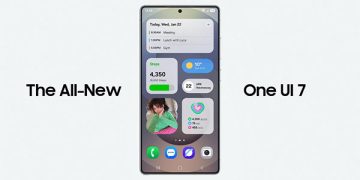Digulirkan 7 April, Deretan Smartphone Samsung Ini Bisa Cicipi One UI 7