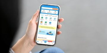 Kredivo Hadirkan Kampanye #SALEturahmi