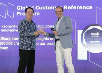 InterSystems dan EMC Healthcare Perluas Kemitraan Adopsi EHR