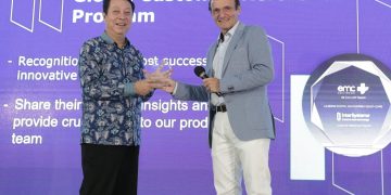 InterSystems dan EMC Healthcare Perluas Kemitraan Adopsi EHR