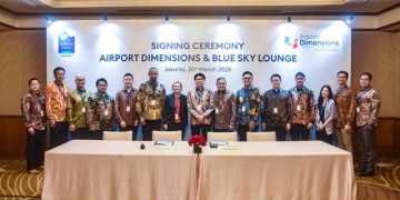BNI Sekuritas Menjadi Lead transaction advisor Blue Sky Group