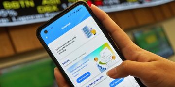 Bank Mandiri Catat Lonjakan Pembukaan Akun 10 Kali Lipat di LIVIN Investasi