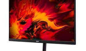 Acer Indonesia Kenalkan Nitro XV242F dan XV275K, Monitor Gaming dengan Refresh Rate 540 Hz
