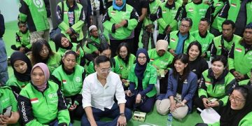 Didukung Kemkomdigi, Gopay Perangi Judi Online Lewat Aliansi Judi Pasti Rugi