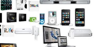 Sebanyak 20 Produk Apple Telah Kantongi Sertifikat TKDN