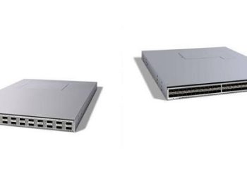 Cisco Integrasikan Keamanan Siber dengan Smart Switches Terbaru