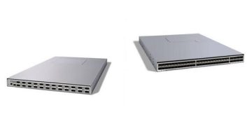 Cisco Integrasikan Keamanan Siber dengan Smart Switches Terbaru