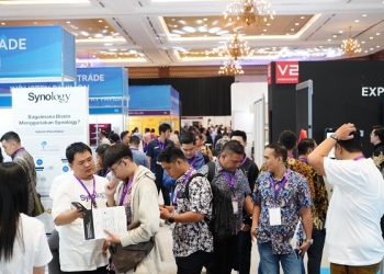Lewat Inovasi dan Kolaborasi, DTI-CX 2025 Siap Dorong Transformasi Digital Indonesia