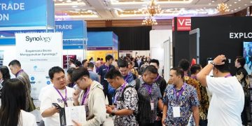Lewat Inovasi dan Kolaborasi, DTI-CX 2025 Siap Dorong Transformasi Digital Indonesia