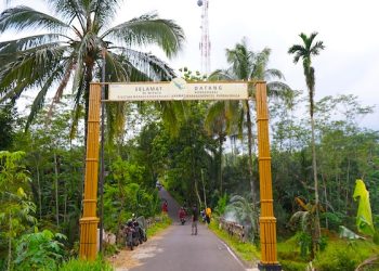 Telkom Kembangkan Desa Wisata Berbasis Konservasi di Desa Kramat Purbalingga