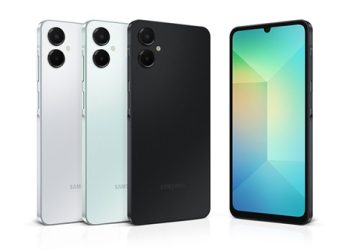 Galaxy A06 5G Melenggang di Indonesia, Harga Dua Jutaan