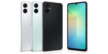 Galaxy A06 5G Melenggang di Indonesia, Harga Dua Jutaan