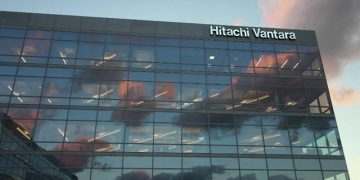 Hitachi Vantara Perkenalkan Hitachi iQ M Series