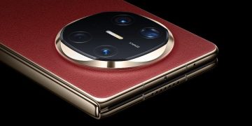 Ponsel Lipat HUAWEI Mate X6 Segera Hadir di Indonesia