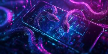 Laporan Ungkap Pencurian Data Perbankan pada Smartphone Melonjak 3 Kali Lipat di 2024