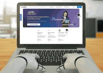 Melalui Indibiz, Telkom Hadirkan Solusi Berbasis AI Bantu Transformasi Digital SME