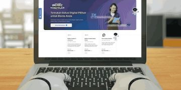 Melalui Indibiz, Telkom Hadirkan Solusi Berbasis AI Bantu Transformasi Digital SME