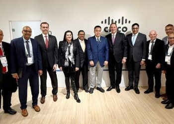 Indosat, Cisco dan Komdigi Berkolaborasi Siapkan Talenta Keamanan Siber Indonesia