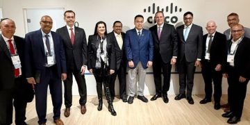 Indosat, Cisco dan Komdigi Berkolaborasi Siapkan Talenta Keamanan Siber Indonesia