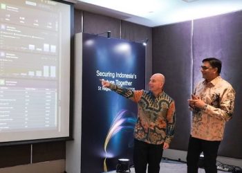Cisco dan Indosat Berkolaboarasi Wujudkan Masa Depan Keamanan Siber Indonesia