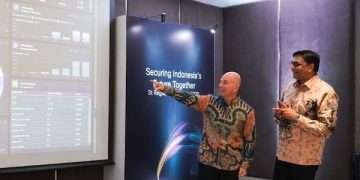 Cisco dan Indosat Berkolaboarasi Wujudkan Masa Depan Keamanan Siber Indonesia