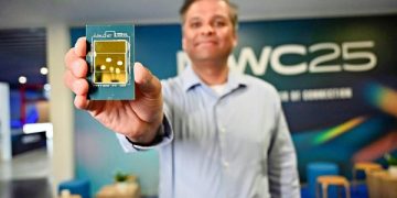 MWC 2025: Intel Kenalkan Inovasi Silikon, Dorong Jaringan Generasi Baru Didukung AI