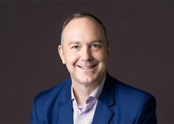 Nutanix Tunjuk Jay Tuseth Jadi Vice President & General Manager APJ