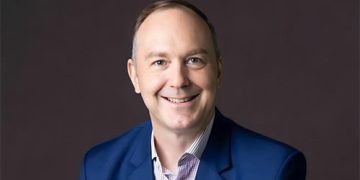 Nutanix Tunjuk Jay Tuseth Jadi Vice President & General Manager APJ