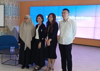 Kantar ART.AI, Gebrakan Baru Kantar dalam Bidang Riset Pasar