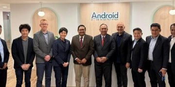 Bersama Telkomsel dan Google, Komdigi Dukung Penerapan RCS yang Lebih Aman