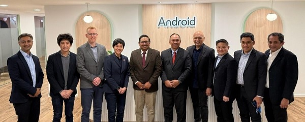 Bersama Telkomsel dan Google, Komdigi Dukung Penerapan RCS yang Lebih Aman