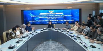 Pemerintah Beri Diskon Tarif Internet 50% di Masa Mudik Lebaran dan Nyepi