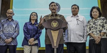 Integrasi Government Technology (GovTech) Akan Diluncurkan Agustus 2025