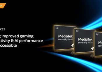 MediaTek Kembali Hadirkan Inovasi Baru Chipset Andal Super Hemat Daya