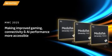 MediaTek Kembali Hadirkan Inovasi Baru Chipset Andal Super Hemat Daya