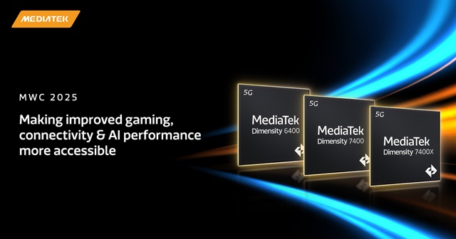MediaTek Kembali Hadirkan Inovasi Baru Chipset Andal Super Hemat Daya