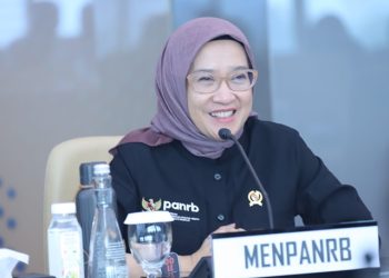 Usung Tema Kesejahteraan Masyarakat, Kompetisi Inovasi Layanan Publik Kembali Digelar