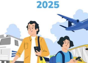Kemkomdigi Luncurkan Panduan Mudik 2025 Dalam Genggaman