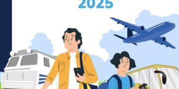 Kemkomdigi Luncurkan Panduan Mudik 2025 Dalam Genggaman