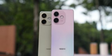 OPPO A5 Pro Resmi Tersedia di Seluruh Indonesia