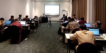 Pelatihan Data Governance MSI Institut Di Bandung Mendapat Antusias Tinggi Peserta