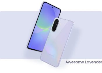 Galaxy A36 5G, Suguhkan Performa Maksimal dengan Snapdragon 6 Gen 3