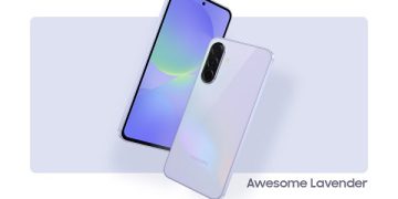Galaxy A36 5G, Suguhkan Performa Maksimal dengan Snapdragon 6 Gen 3
