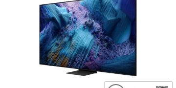 Aman Bebas Kadmium, Layar Quantum Dot Samsung Kantongi Sertifikasi SGS
