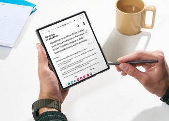 Samsung One UI 7 Beta Ditebar ke Lebih Banyak Perangkat Galaxy