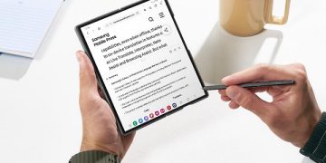 Samsung One UI 7 Beta Ditebar ke Lebih Banyak Perangkat Galaxy