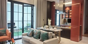 Metland Jalin Orpin Hadirkan Aplikasi Smart Home “MIRA” Berbasis AI