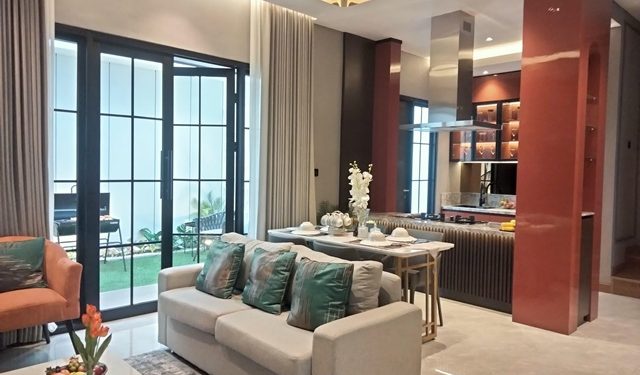 Metland Jalin Orpin Hadirkan Aplikasi Smart Home “MIRA” Berbasis AI