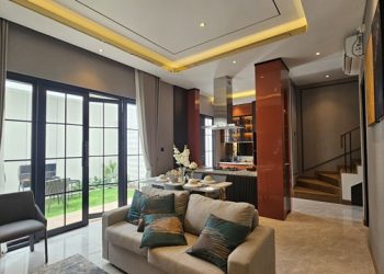 Modena Hadirkan Solusi Smart Home