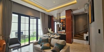 Modena Hadirkan Solusi Smart Home
